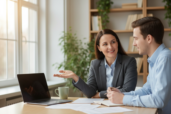 Accompagnement Humain