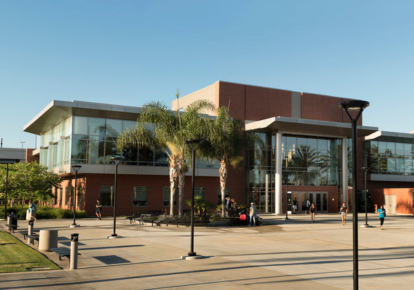 California State University, Long Beach