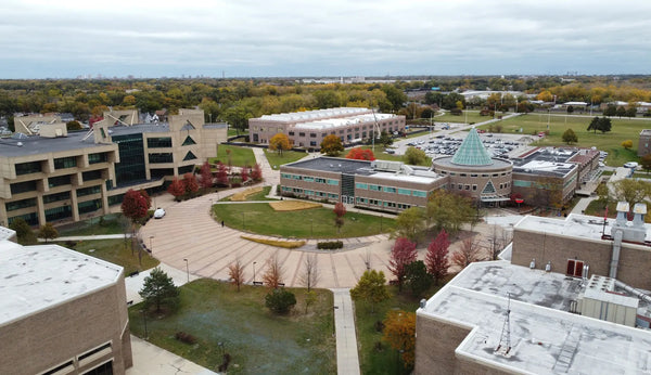 Chicago State University