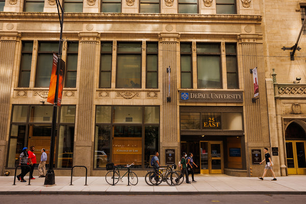 DePaul University