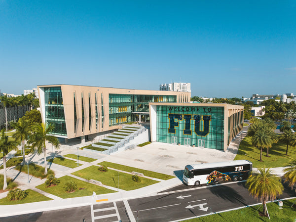 Florida International University (FIU)