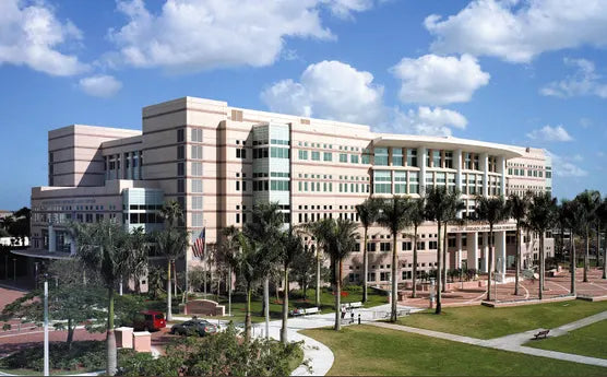 Nova Southeastern University