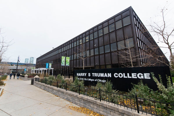 City Colleges of Chicago