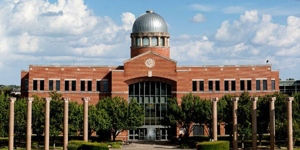 Houston Baptist University