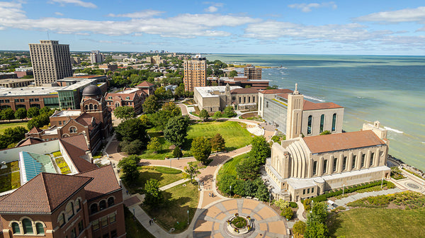 Loyola University Chicago