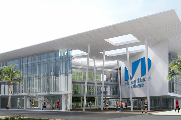 Miami Dade College