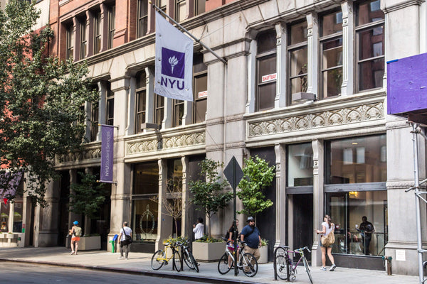 New York University (NYU)