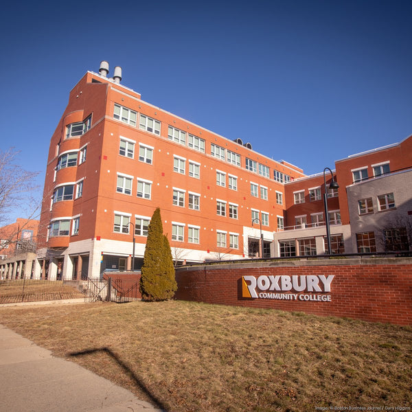 Roxbury Community College