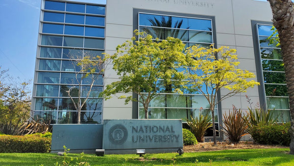 National University