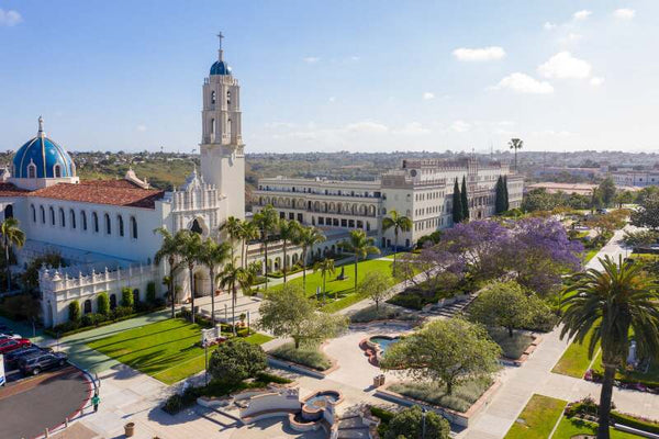 University of San Diego
