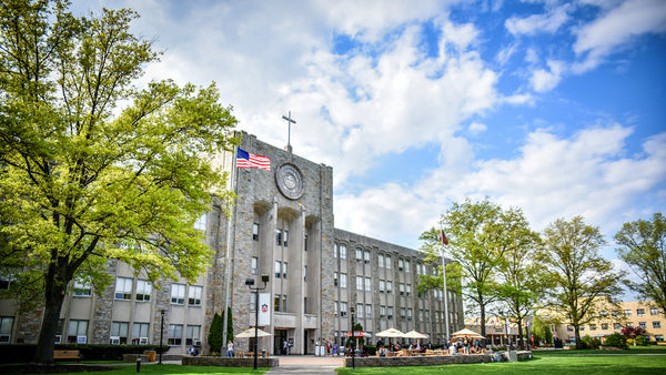 St. John's University
