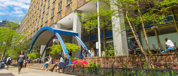 SUNY - Fashion Institute of Technology