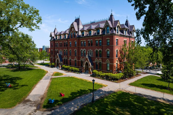 Tufts University