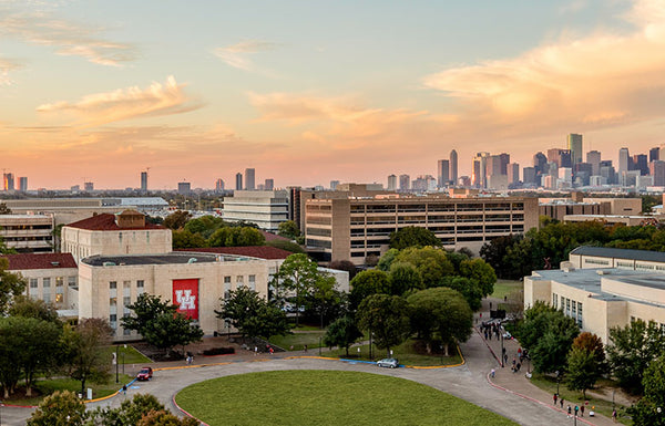 University of Houston