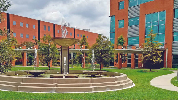 Texas Southern University