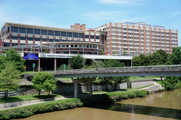 University of Houston - DT